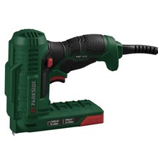 Parkside Electric Stapler