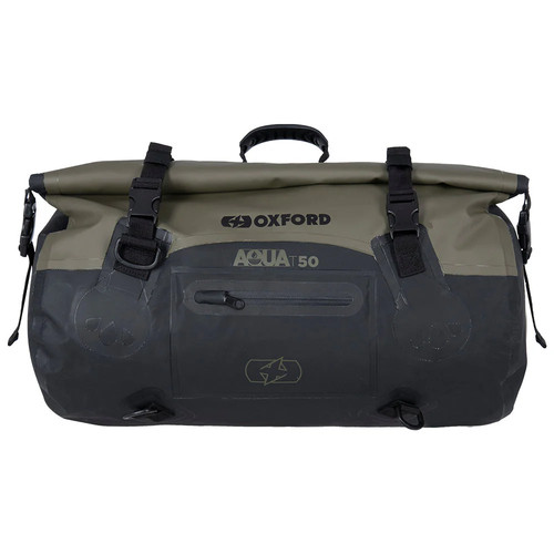 Oxford aqua t50 motorcycle - oxford,