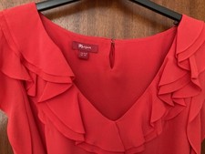 Ladies Tunic Top By Monsoon 14