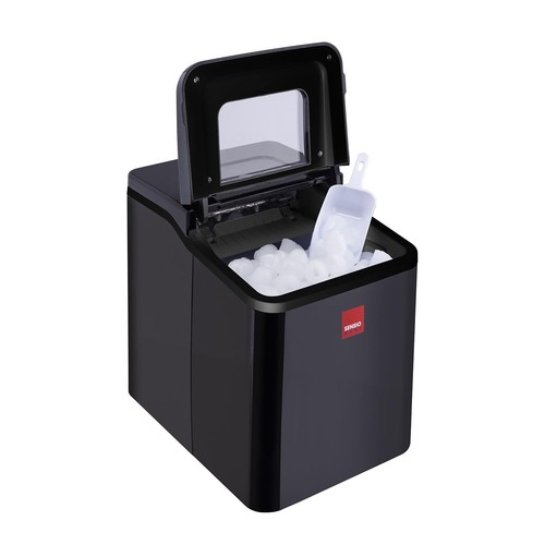 Sensio home ice - home, cube