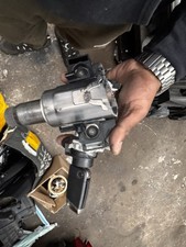 GENUINE MK7 VW GTD IGNITION