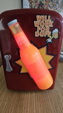Vintage homer simpson duff - vintage,