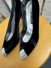 Lovely Anna Klein Vintage High