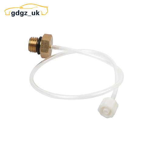 Air tool fittings identifier - air,