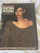 Patricia Roberts Knitting