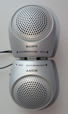 Sony SRS-A55 Active Portable
