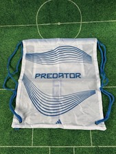 Adidas predator football boots