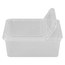Snake Feeding Box Reptile