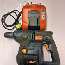 sds cordless hammer drill with