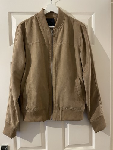 Celio men shiny - celio, bomber