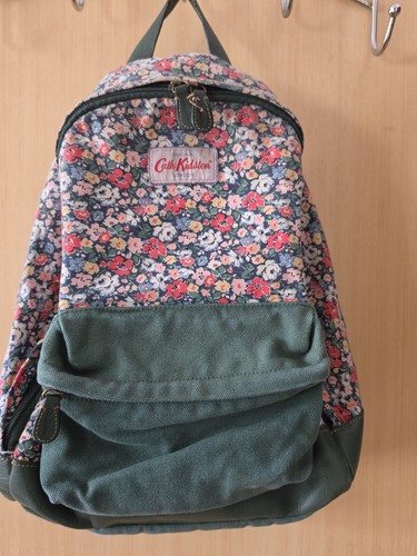 Original cath kidston backpack - original,