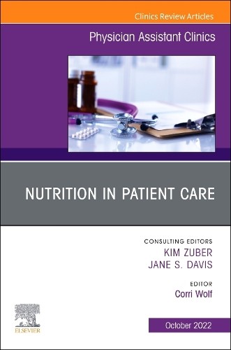 Nutrition patient care an - in, care,