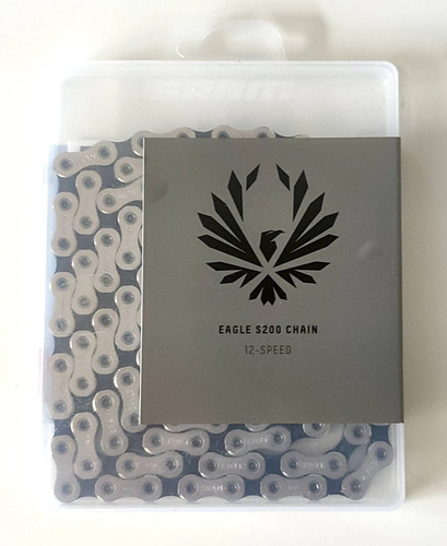 Sram eagle speed chain - gx,