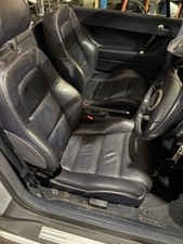 Low mileage full - full, audi