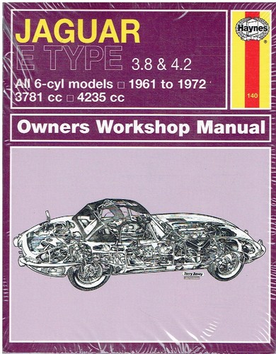 Jaguar type 8 - jaguar, 4.2