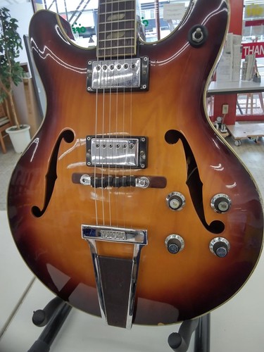 Yamaha semi acoustic - yamaha, semi-acoustic