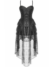 Dark In Love Womens Gothic