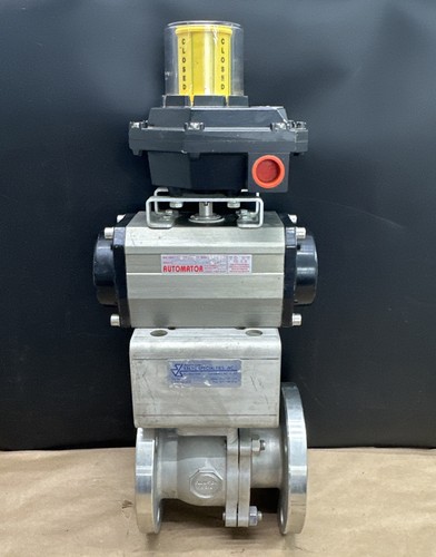 Flow tek automator ap085 - flow-tek,