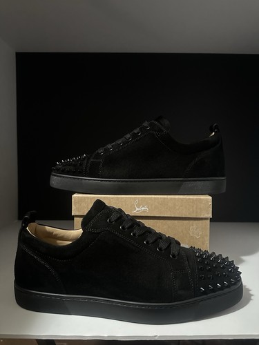 Christian louboutin louis - christian,
