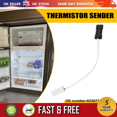Fridge thermistor sensor - 1x,