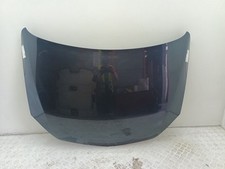 VAUXHALL CORSA DESIGN 16V AUTO Bonnet 9196450