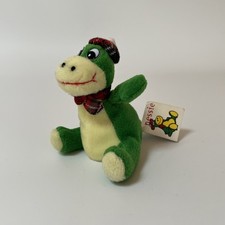 Innes & Cromb Ltd Nessie Small