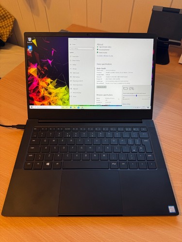 Razer blade - razer,