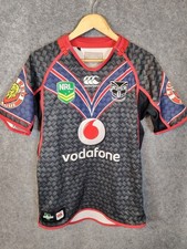 New Zealand Warriors 2013