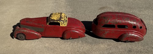 1930 wyandotte toy - wyandotte,