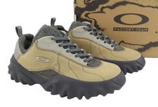 OAKLEY Factory Team Nubuck