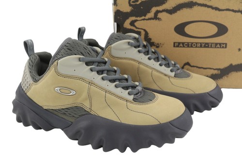 Oakley factory team nubuck - factory,