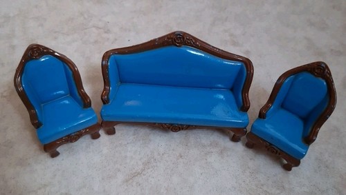 Vintage 1980 mattel the - vintage,