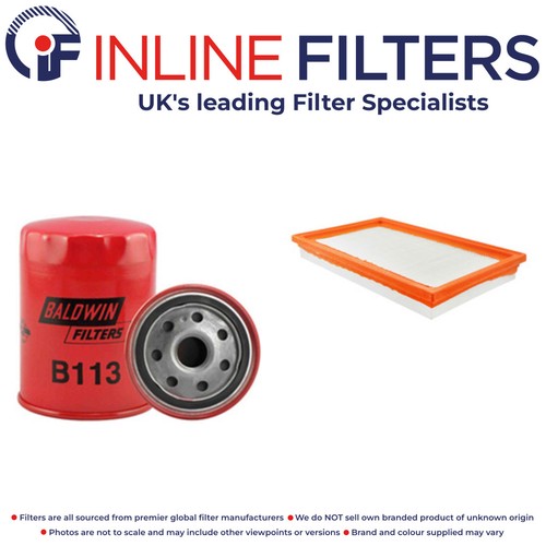 Filter kit for - for, nissan