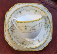 Hand Painted Vintage Noritake