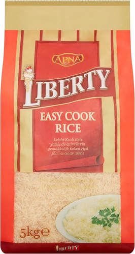 Easy cook long - cook, 5kg