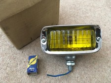 ORIGINAL 60’s NOS VESPA GS