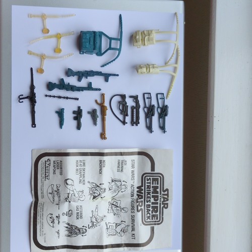 Vintage star wars 1980 - vintage,