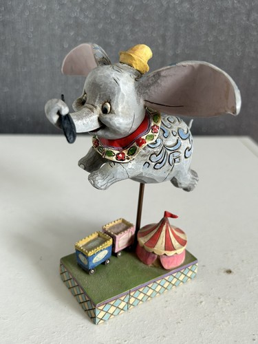 Jim shore disney traditions - jim,