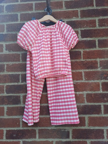 Zara girls pink - pink, 2