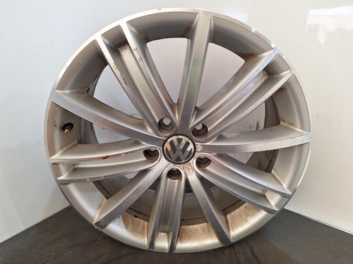 Volkswagen tiguan mk1 - vw,