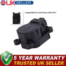 FOR FORD FIESTA HEATER FLAP