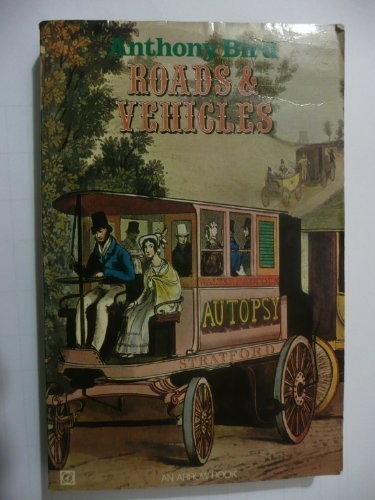 Roads and vehicles industrial - roads,