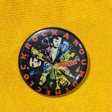 Sex Pistols Rock Around The