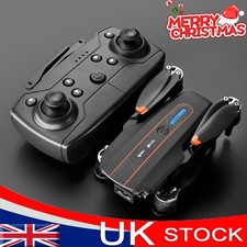 4K HD Drone Dual Camera Selfie