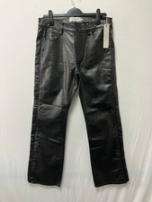 HUDSON Walker Track Black