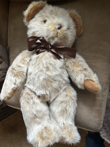 Merrythought bear ironbridge - merrythought,