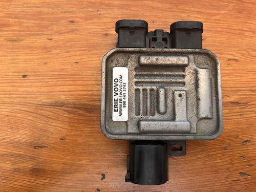 2010 2016 volvo - volvo, hvac