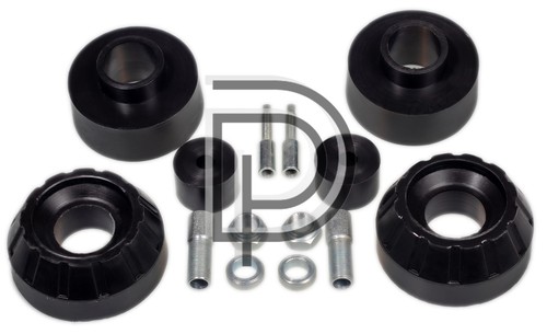 30mm leveling lift - 30mm, kit