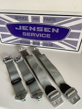 Jensen interceptor mk1 ff - jensen, &