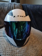 Ls2 Motorcycle Helmet